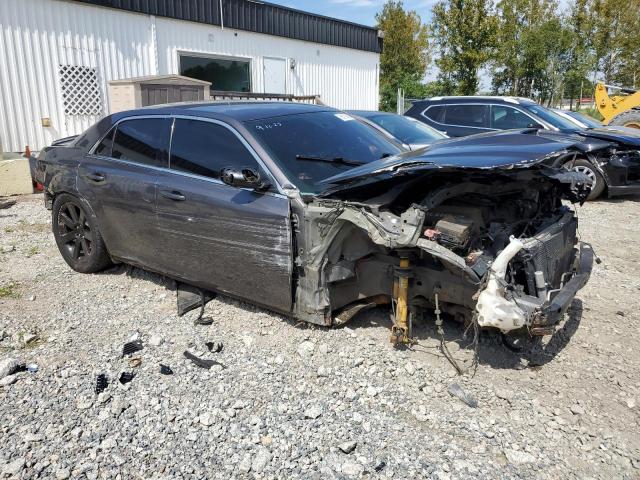Photo 4 from auction – 2013 CHRYSLER 300 SRT-8 with VIN 2C3CCAFJ2DH608991