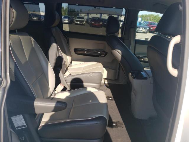 Photo 11 from auction – 2016 KIA SEDONA EX with VIN KNDMC5C11G6229403