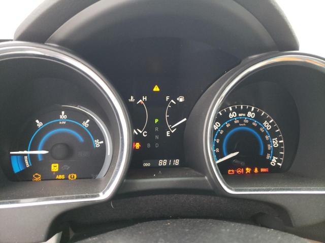 Foto 9 de la subasta – 2010 TOYOTA HIGHLANDER con VIN JTEJW3EH5A2045987
