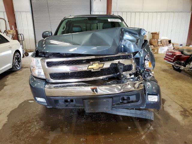 Photo 5 from auction – 2007 CHEVROLET SILVERADO with VIN 2GCEK13M271618231
