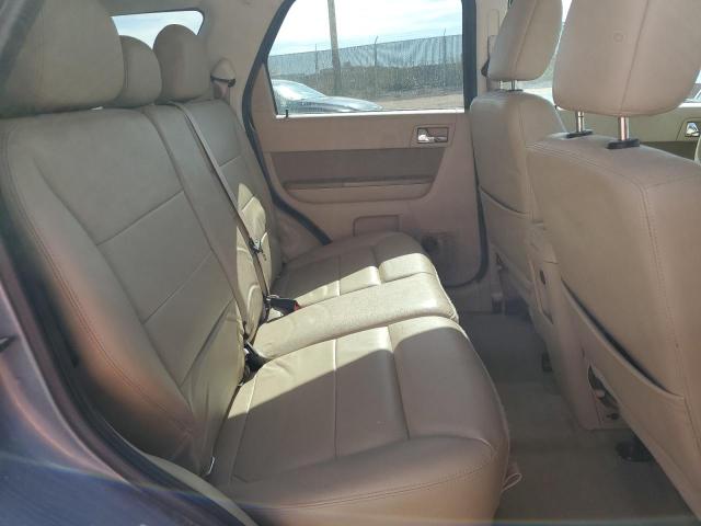 Photo 11 from auction – 2011 FORD ESCAPE LIM with VIN 1FMCU9EG5BKB59529