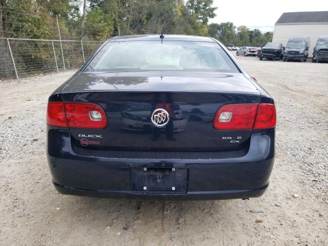 Photo 6 from auction – 2006 BUICK LACROSSE with VIN 1G4HP57286U196849