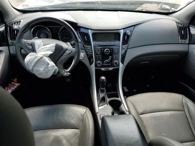Photo 8 from auction – 2011 HYUNDAI SONATA SE with VIN 5NPEC4AB9BH259872