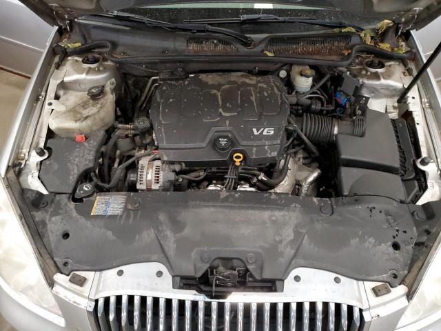 Photo 11 from auction – 2010 BUICK LUCERNE CX with VIN 1G4HE5EM1AU103852
