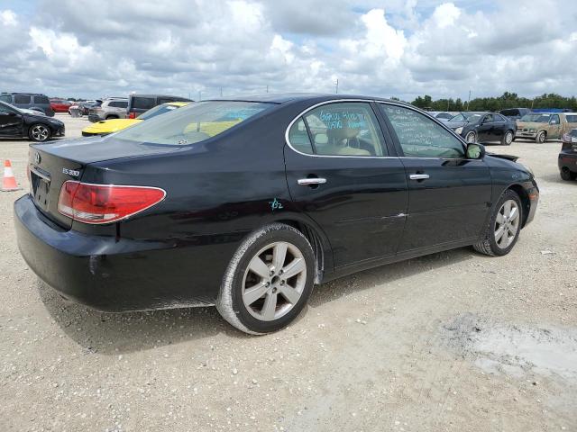Photo 3 from auction – 2006 LEXUS ES 330 with VIN JTHBA30GX65176391