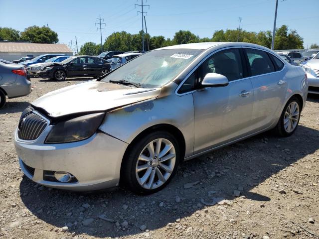 Снимка 1 от търг – 2012 BUICK VERANO с VIN 1G4PP5SKXC4186371