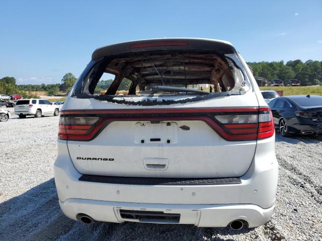 Photo 6 from auction – 2021 DODGE DURANGO SX with VIN 1C4RDHAG2MC573055