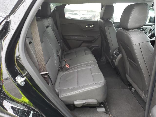 Photo 11 from auction – 2023 CHEVROLET BLAZER 3LT with VIN 3GNKBJR40PS204872