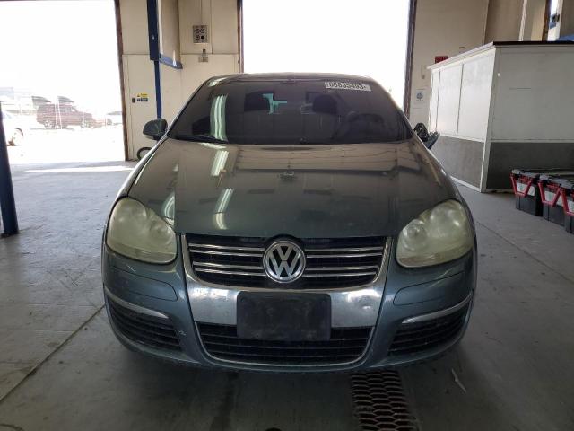 Photo 5 from auction – 2006 VOLKSWAGEN JETTA with VIN 3VWST71K36M717889
