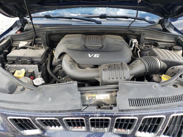 Photo 11 from auction – 2014 JEEP GRAND CHER with VIN 1C4RJFAG5EC156561