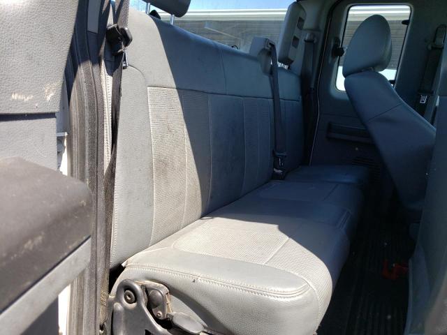 Photo 10 from auction – 2016 FORD F250 SUPER with VIN 1FD7X2A60GEB45783