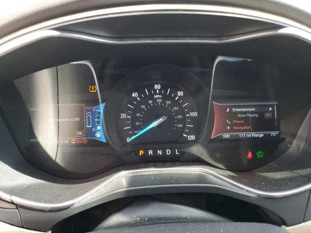 Photo 9 from auction – 2015 FORD FUSION SE with VIN 3FA6P0PU9FR284368