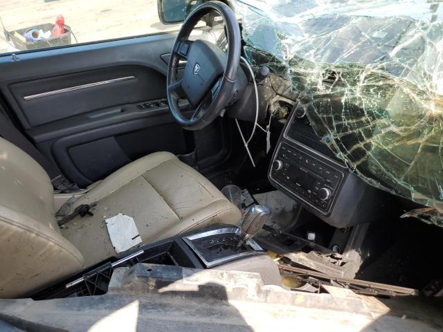 Photo 8 from auction – 2010 DODGE JOURNEY R/ with VIN 3D4PH6FV7AT199245