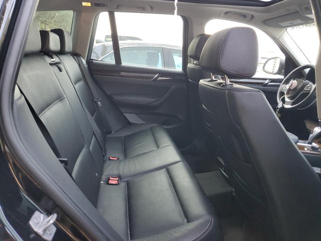 Photo 10 from auction – 2017 BMW X3 XDRIVE2 with VIN 5UXWX9C55H0T12830