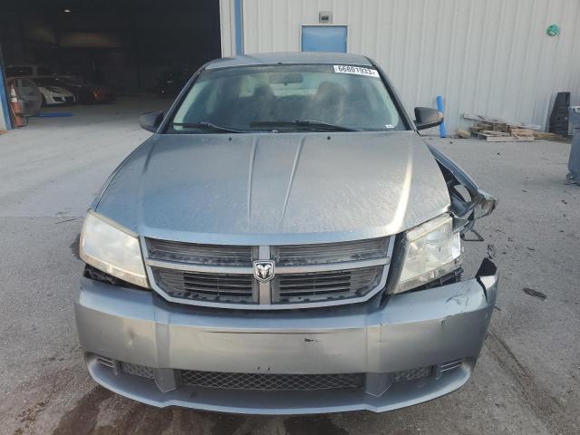 Снимка 5 от търг – 2009 DODGE AVENGER SE с VIN 1B3LC46B59N540806