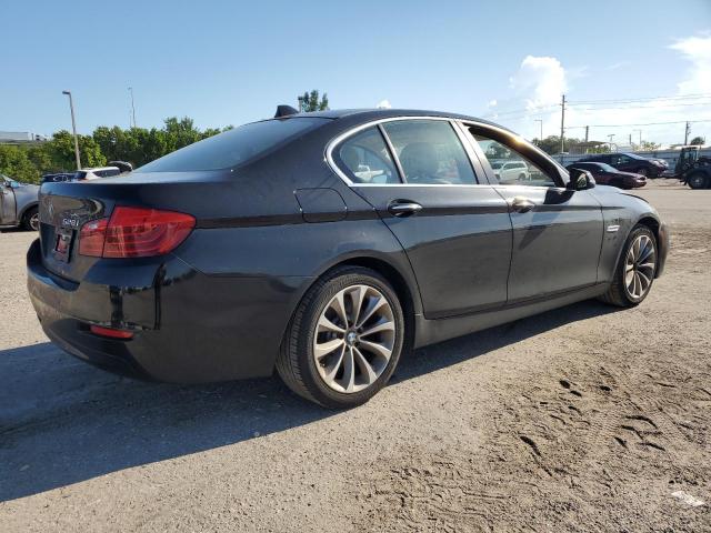 Photo 3 from auction – 2016 BMW 528 I with VIN WBA5A5C5XGD529799