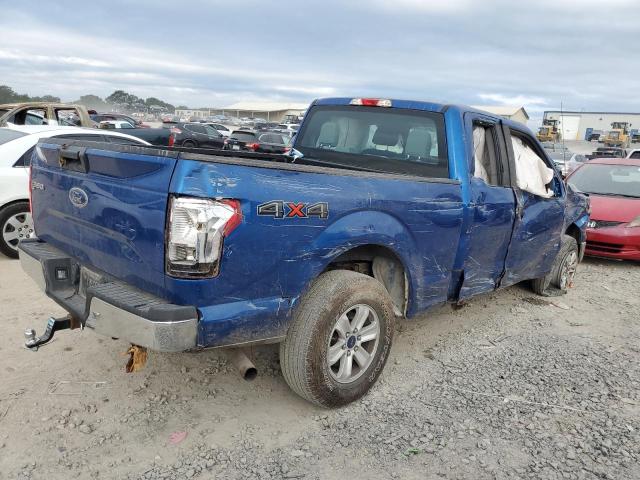 Photo 3 from auction – 2017 FORD F150 SUPER with VIN 1FTEX1EP9HFC86338