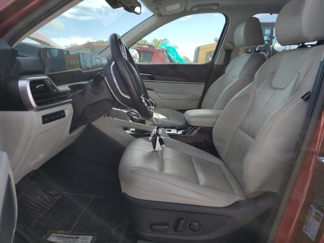 Photo 7 from auction – 2023 KIA TELLURIDE with VIN 5XYP34GC9PG348767