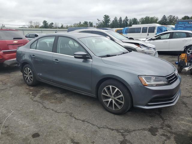 Photo 4 from auction – 2017 VOLKSWAGEN JETTA SE with VIN 3VWDB7AJ7HM329151