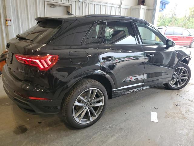 Photo 3 from auction – 2023 AUDI Q3 PREMIUM with VIN WA1EECF34P1139105