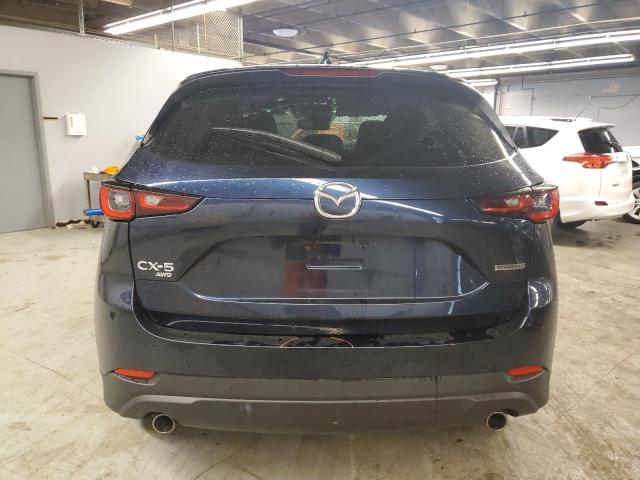 Photo 6 from auction – 2023 MAZDA CX-5 PREMI with VIN JM3KFBEM8P0172292