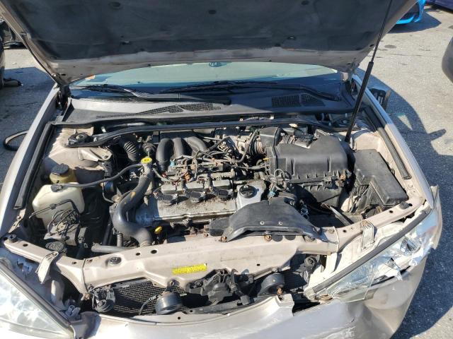Photo 11 from auction – 2003 TOYOTA CAMRY LE with VIN 4T1BF32K43U551919