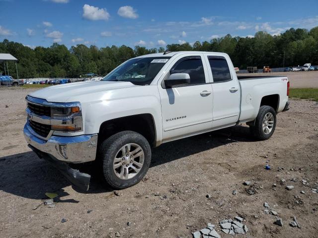 CHEVROLET SILVERADO 2016 with VIN 1GCVKREC3GZ292790 - Photo from auction