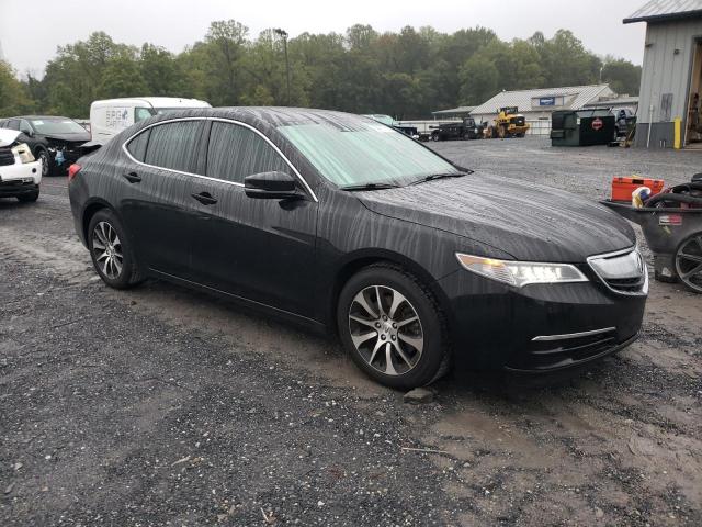 Снимка 4 от търг – 2015 ACURA TLX TECH с VIN 19UUB1F52FA020131