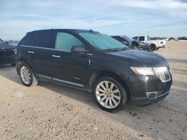 Photo 4 from auction – 2011 LINCOLN MKX with VIN 2LMDJ6JK8BBJ20311