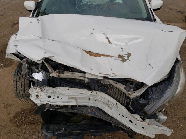 Photo 11 from auction – 2015 SUBARU XV CROSSTR with VIN JF2GPASC7F8217984