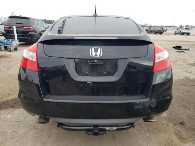 Photo 6 from auction – 2011 HONDA ACCORD CRO with VIN 5J6TF2H55BL005004