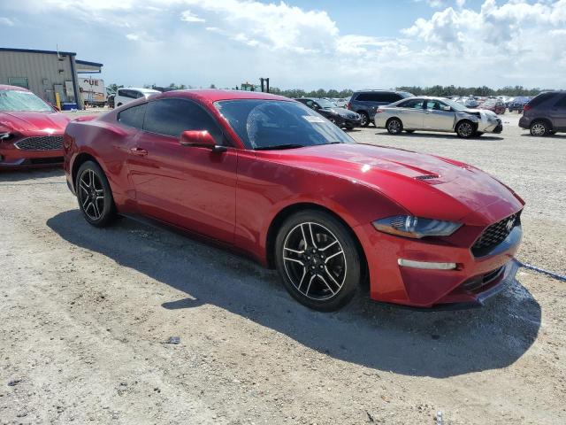 Photo 4 from auction – 2018 FORD MUSTANG with VIN 1FA6P8TH7J5162238