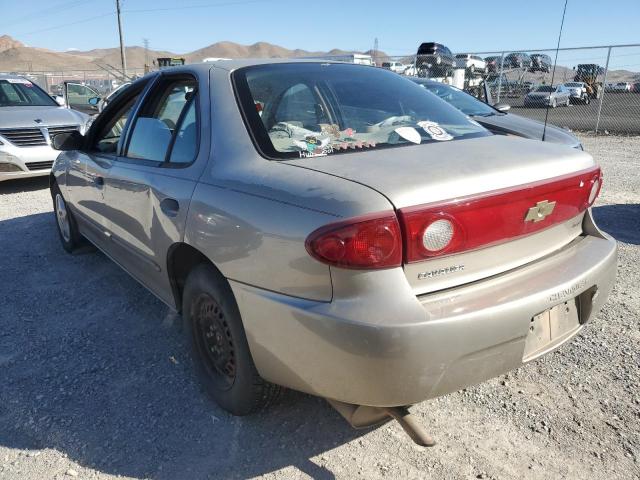 Zdjęcie 2 z aukcji – 2004 CHEVROLET CAVALIER z VIN 1G1JC52F647237799