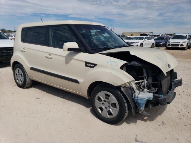 Photo 4 from auction – 2013 KIA SOUL with VIN KNDJT2A54D7543785