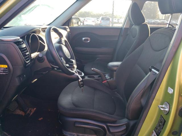 Photo 7 from auction – 2016 KIA SOUL with VIN KNDJN2A2XG7832853