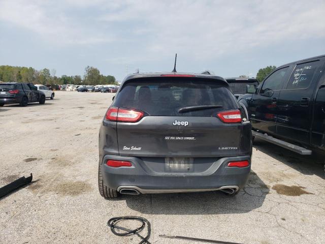 Photo 6 from auction – 2015 JEEP CHEROKEE L with VIN 1C4PJMDS6FW752175