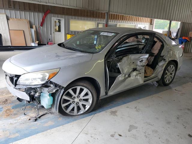 Photo 1 from auction – 2014 CHEVROLET MALIBU 2LT with VIN 1G11E5SL7EU137441