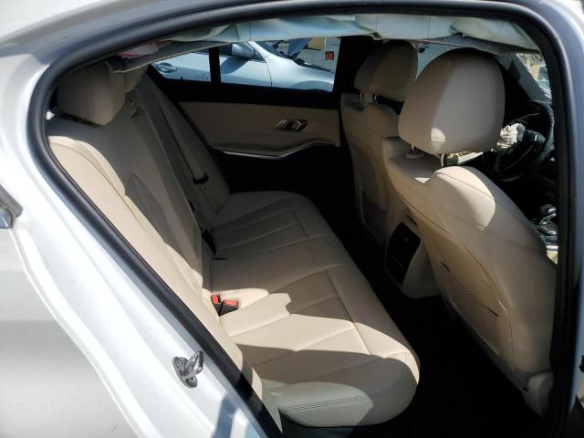 Photo 10 from auction – 2019 BMW 330I with VIN WBA5R1C57KAJ98515