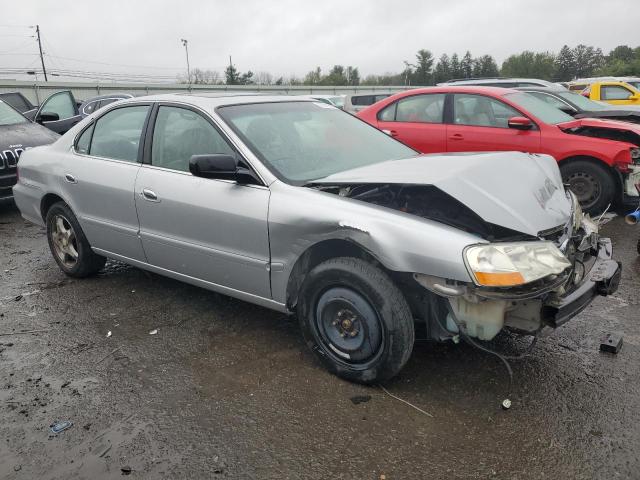 Photo 4 from auction – 2002 ACURA 3.2TL with VIN 19UUA56612A052792