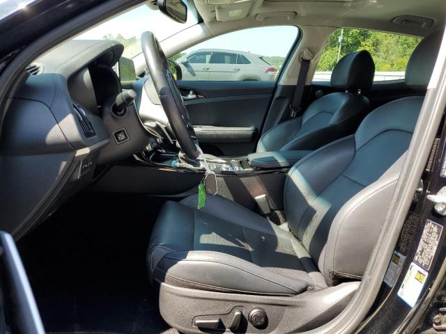 Photo 7 from auction – 2019 KIA STINGER PR with VIN KNAE25LA5K6058054