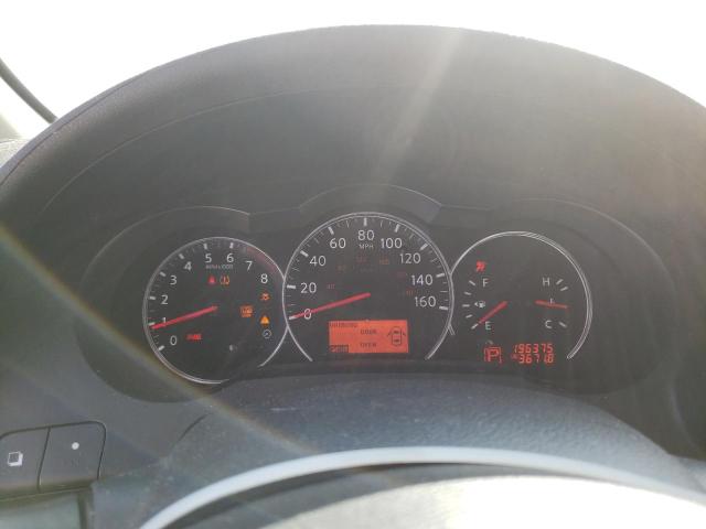 Photo 9 from auction – 2011 NISSAN ALTIMA SR with VIN 1N4BL2EP3BC115054