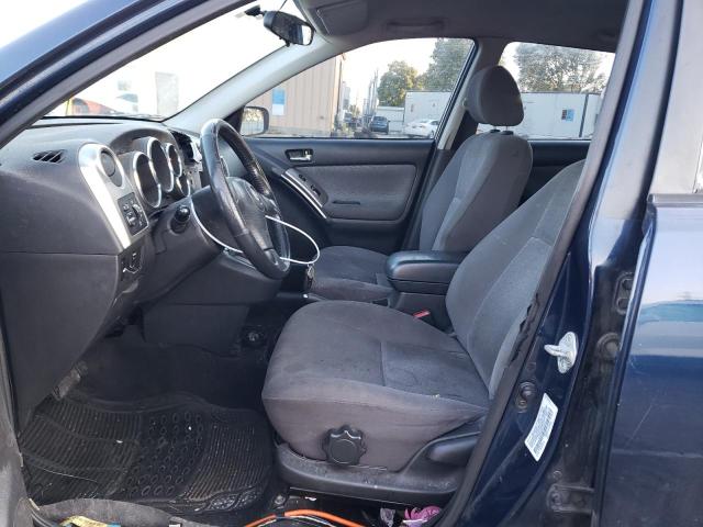 Photo 7 from auction – 2003 TOYOTA COROLLA MA with VIN 2T1KR32E93C043013