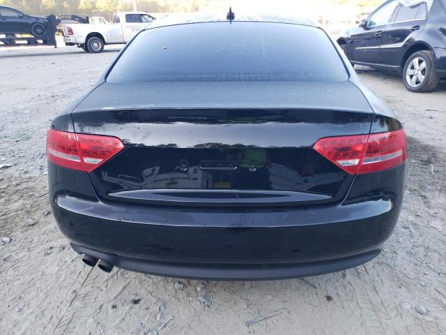 Photo 6 from auction – 2010 AUDI A5 PREMIUM with VIN WAULFAFR6AA049462