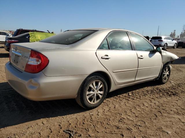 Photo 3 from auction – 2004 TOYOTA CAMRY LE with VIN 4T1BF32K04U575233
