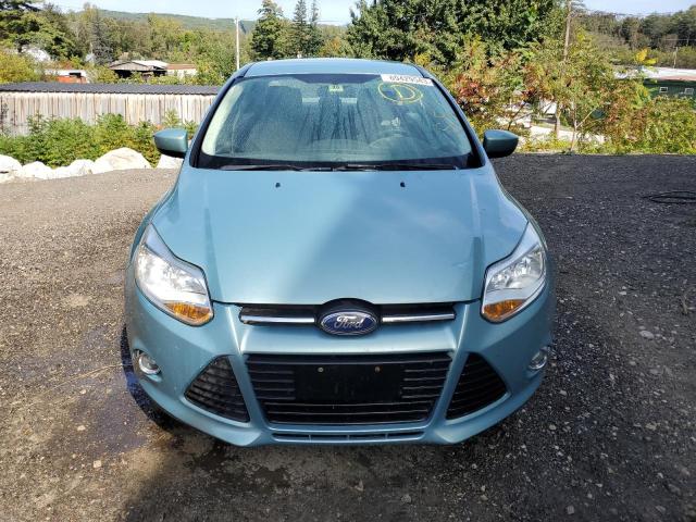 Photo 5 from auction – 2012 FORD FOCUS SE with VIN 1FAHP3F28CL213098