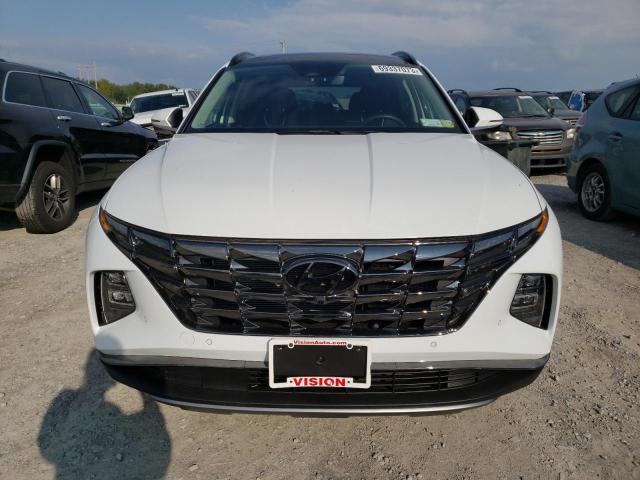 Photo 5 from auction – 2023 HYUNDAI TUCSON LIM with VIN KM8JECA1XPU086883