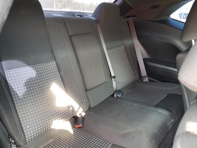 Photo 10 from auction – 2020 DODGE CHALLENGER with VIN 2C3CDZAG6LH236416