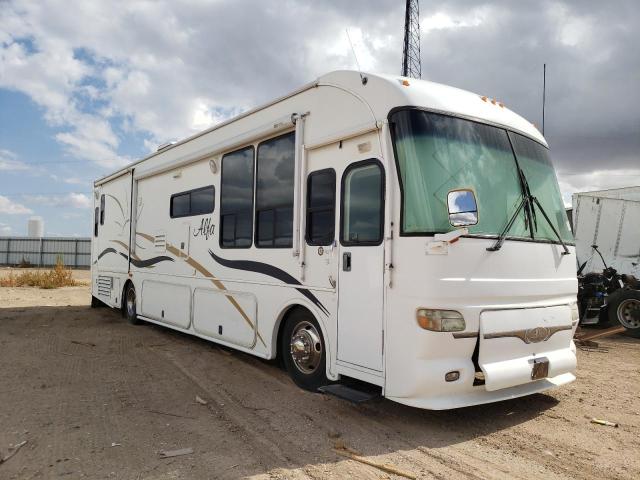 FREIGHTLINER CHASSIS X 2004 с VIN 4UZAAHDC84CN30723 - Снимка от търг