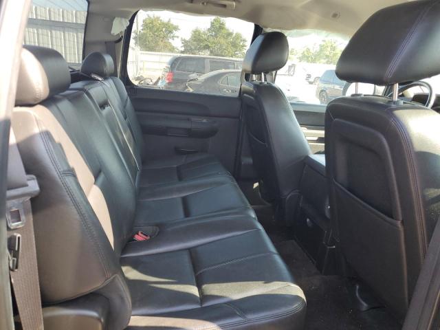 Foto 10 de la subasta – 2012 CHEVROLET SILVERADO con VIN 1GCPKSE70CF227801