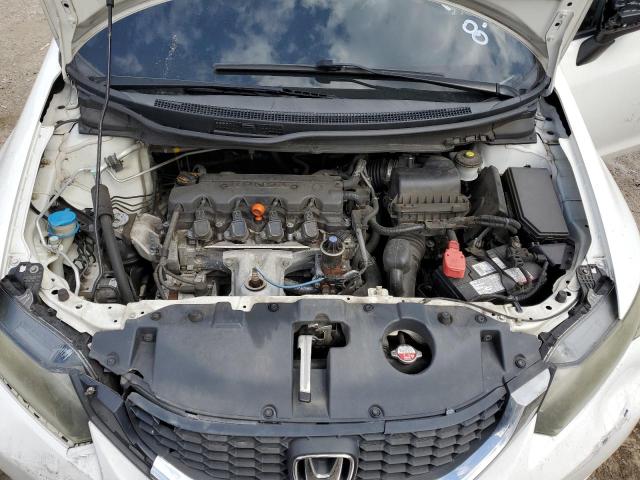 Photo 11 from auction – 2014 HONDA CIVIC LX with VIN 19XFB2F58EE223632